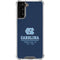 Carolina Chapel Hill Galaxy S21 FE Clear Case